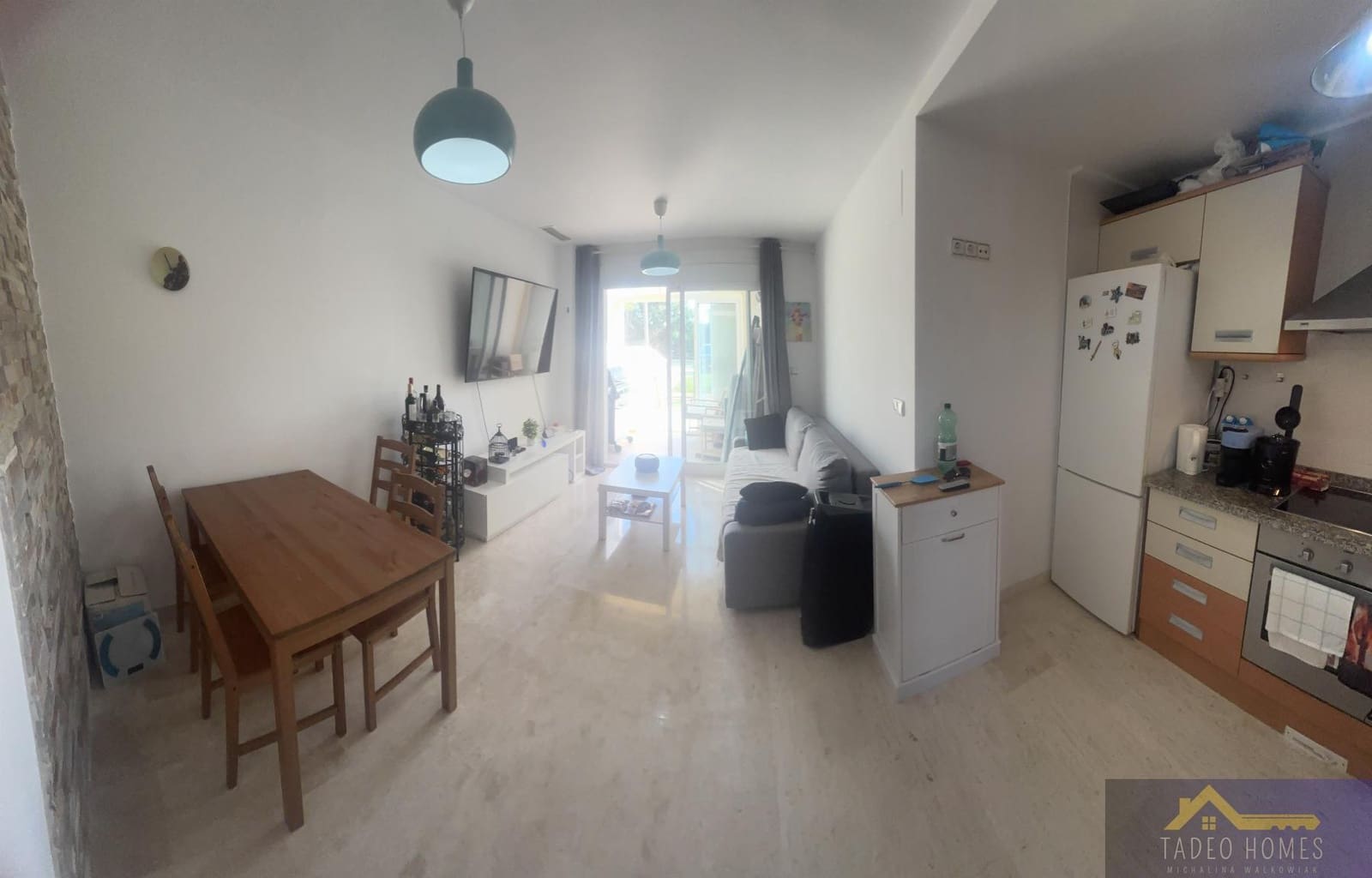 1 bedroom Apartment for sale in Gea y Truyols with pool garage - € 79,500 (Ref: 9622592)