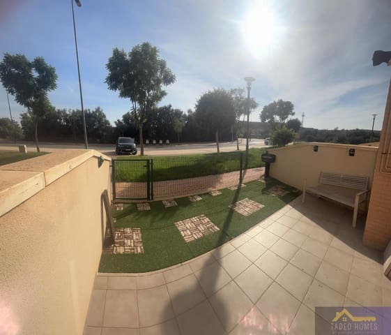 1 bedroom Apartment for sale in Gea y Truyols, Murcia city with pool garage - € 79,500 (Ref: 9622592)