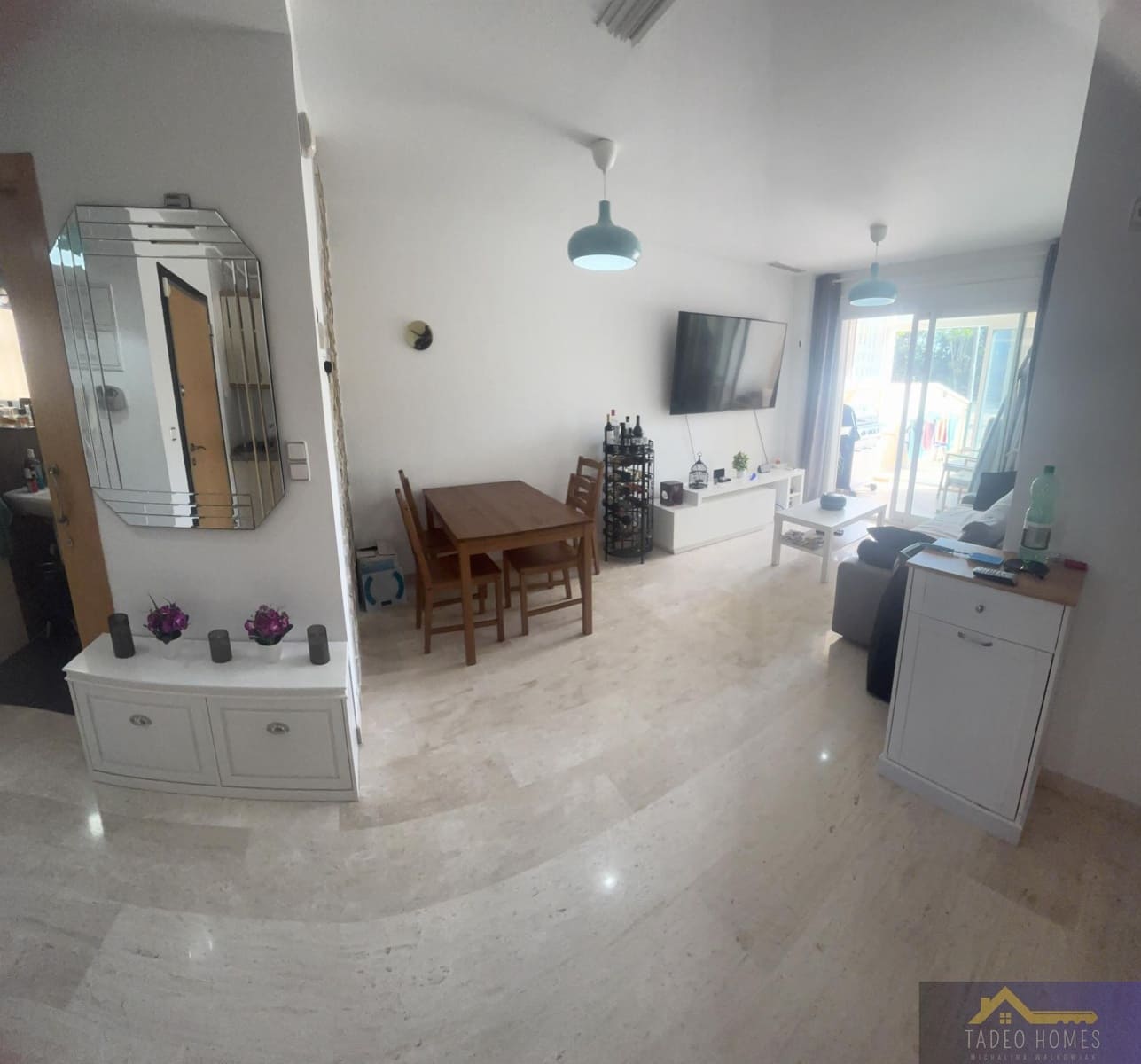 1 bedroom Apartment for sale in Gea y Truyols with pool garage - € 79,500 (Ref: 9622592)