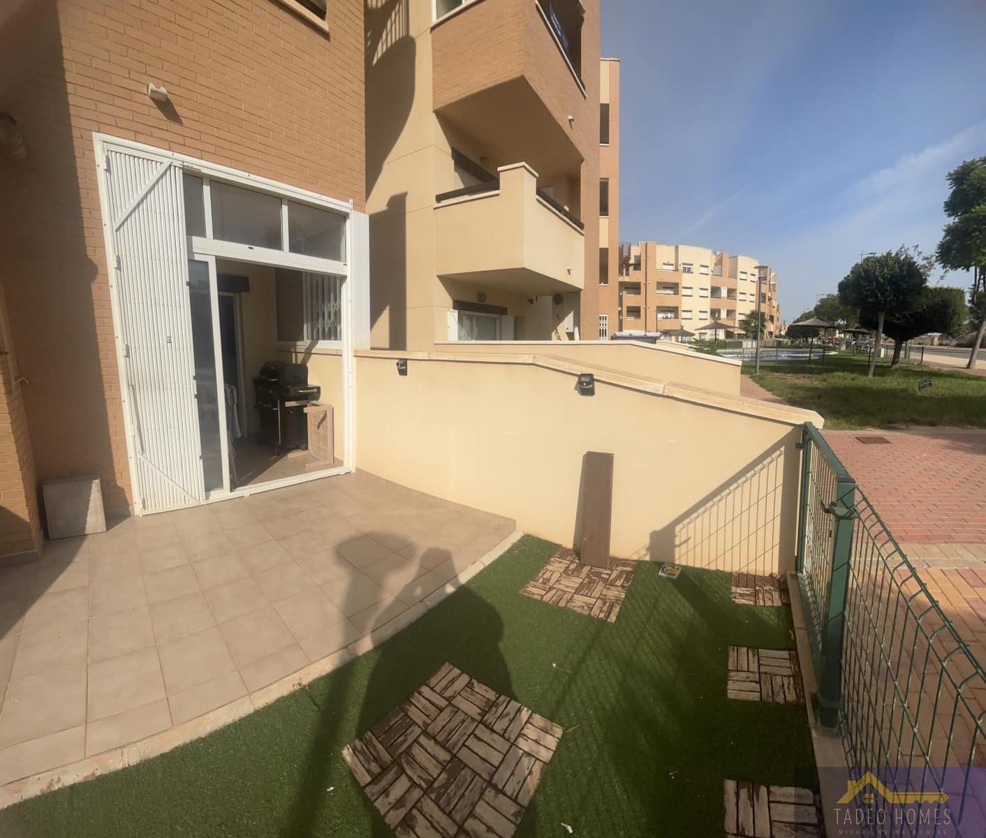 1 bedroom Apartment for sale in Gea y Truyols with pool garage - € 79,500 (Ref: 9622592)
