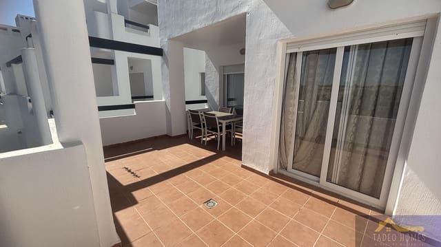 2 soverom Leilighet til salgs i Roldan, Torre-Pacheco med svømmebasseng garasje - € 116 950 (Ref: 9622593)