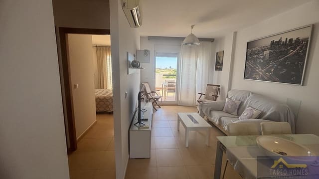 2 soverom Leilighet til salgs i Roldan, Torre-Pacheco med svømmebasseng garasje - € 116 950 (Ref: 9622593)