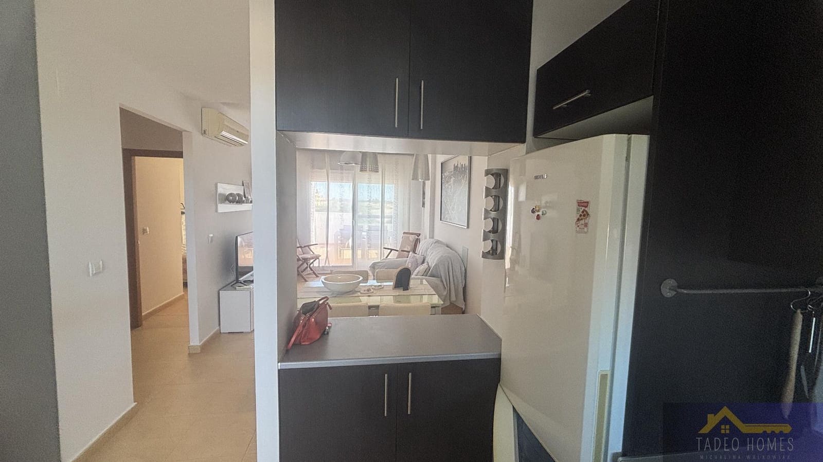 2 soverom Leilighet til salgs i Roldan med svømmebasseng garasje - € 116 950 (Ref: 9622593)