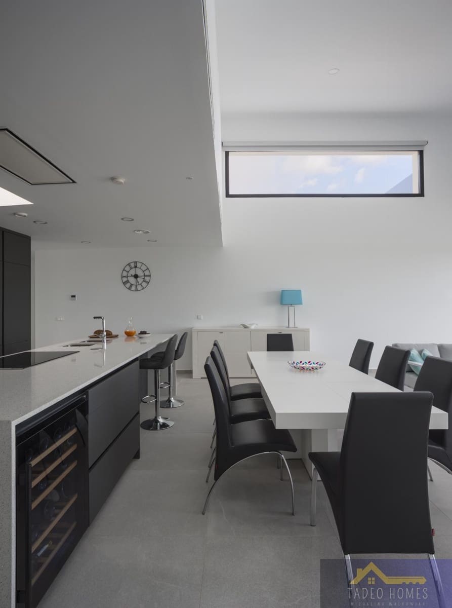 4 soverom Villa til salgs i Banos y Mendigo med svømmebasseng garasje - € 964 000 (Ref: 9622594)