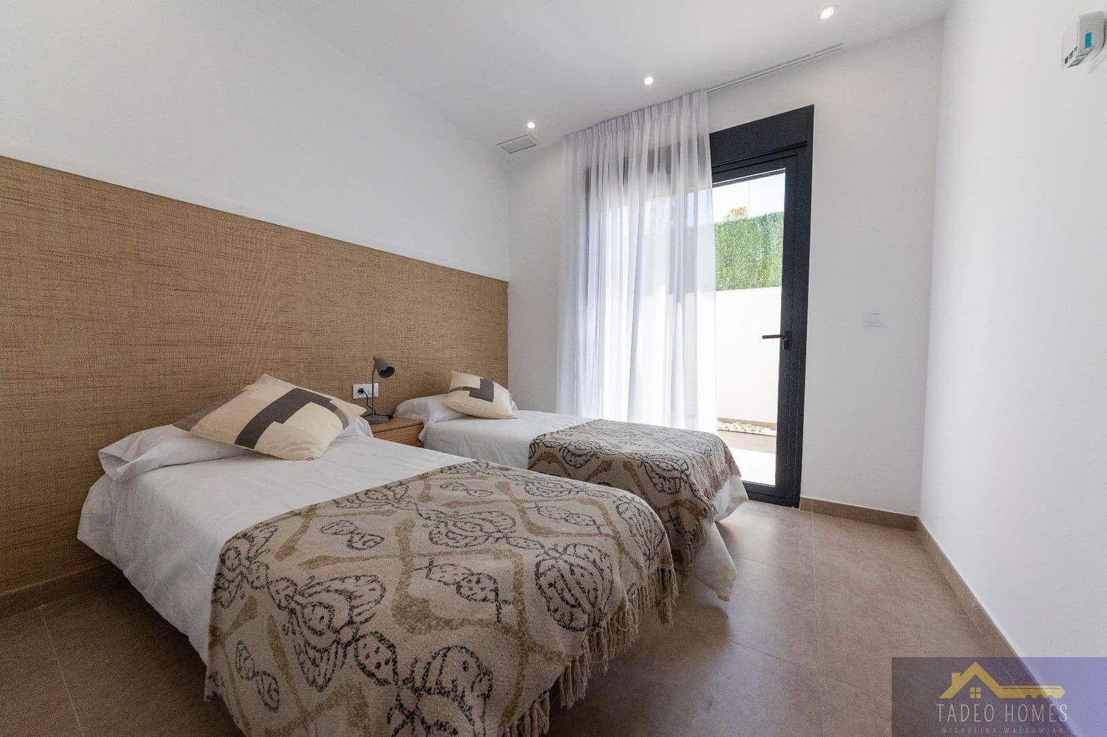 Chalet de 3 habitaciones en San Juan de los Terreros en venta con piscina garaje - 525.000 € (Ref: 9622596)