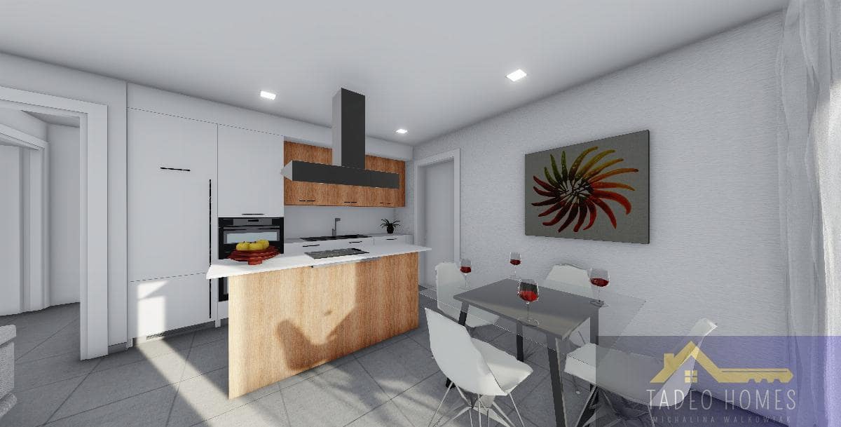 Chalet de 3 habitaciones en San Juan de los Terreros en venta con piscina garaje - 525.000 € (Ref: 9622596)