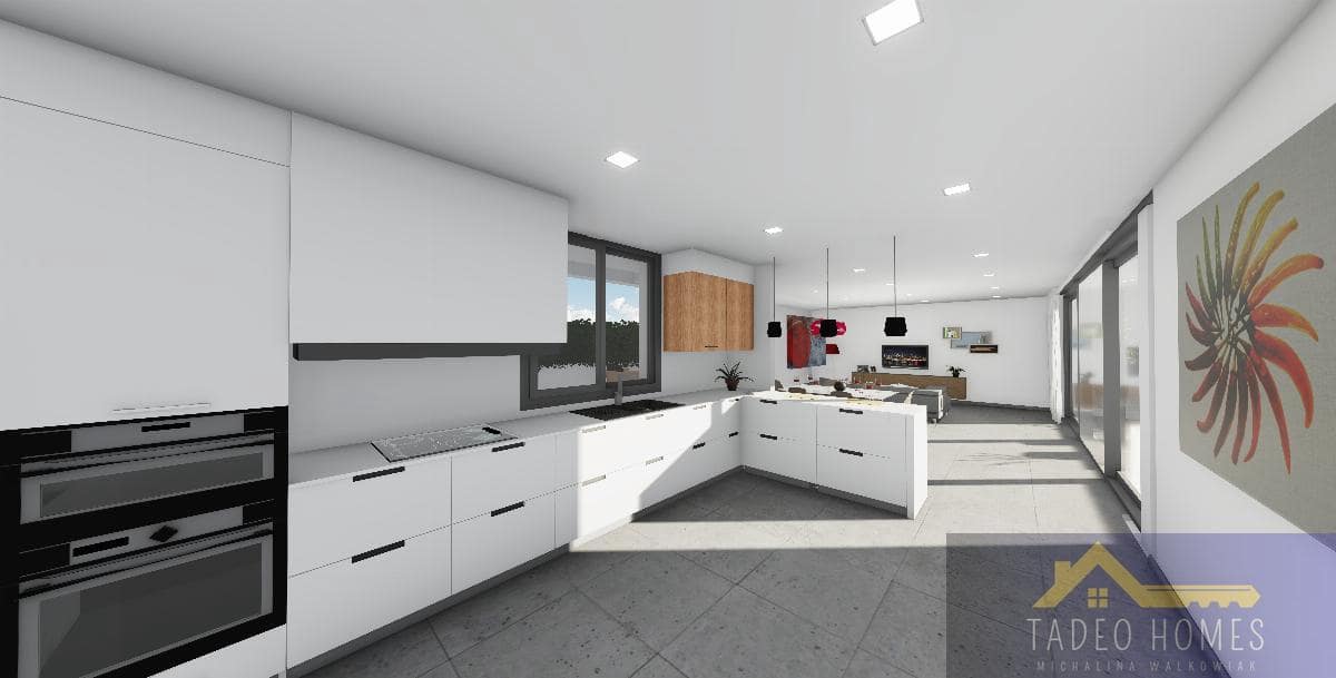 Chalet de 3 habitaciones en San Juan de los Terreros en venta con piscina garaje - 525.000 € (Ref: 9622596)