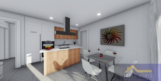 Chalet de 3 habitaciones en San Juan de los Terreros, Pulpí en venta con piscina garaje - 525.000 € (Ref: 9622596)