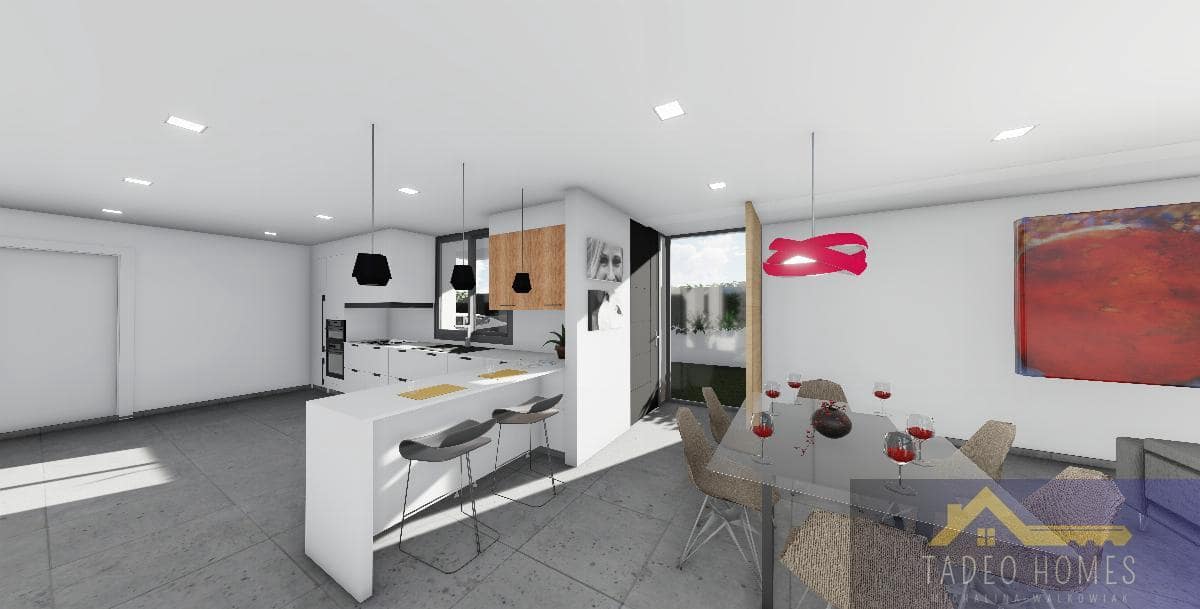 Chalet de 3 habitaciones en San Juan de los Terreros en venta con piscina garaje - 525.000 € (Ref: 9622596)