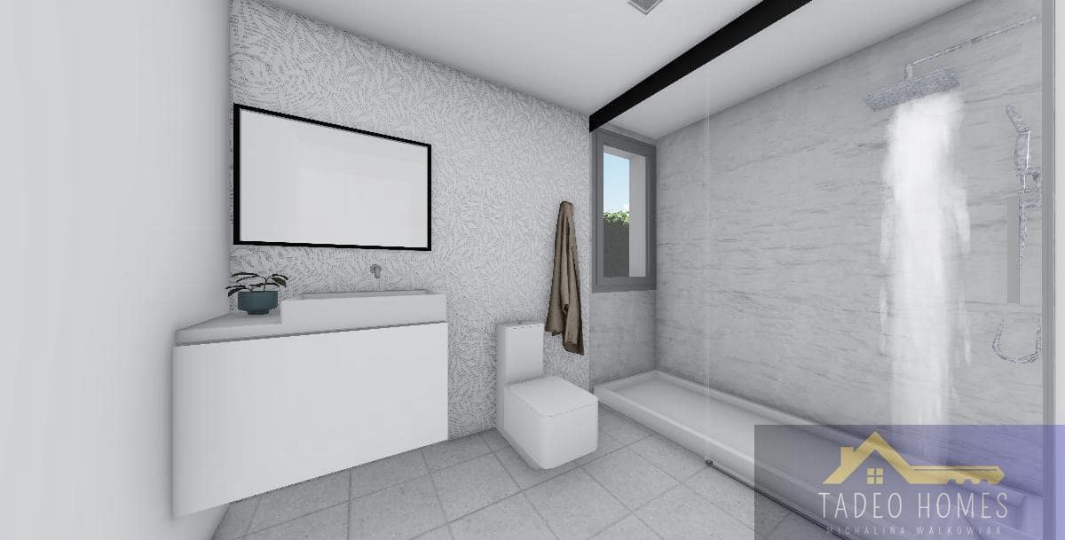 Chalet de 3 habitaciones en San Juan de los Terreros en venta con piscina garaje - 525.000 € (Ref: 9622596)