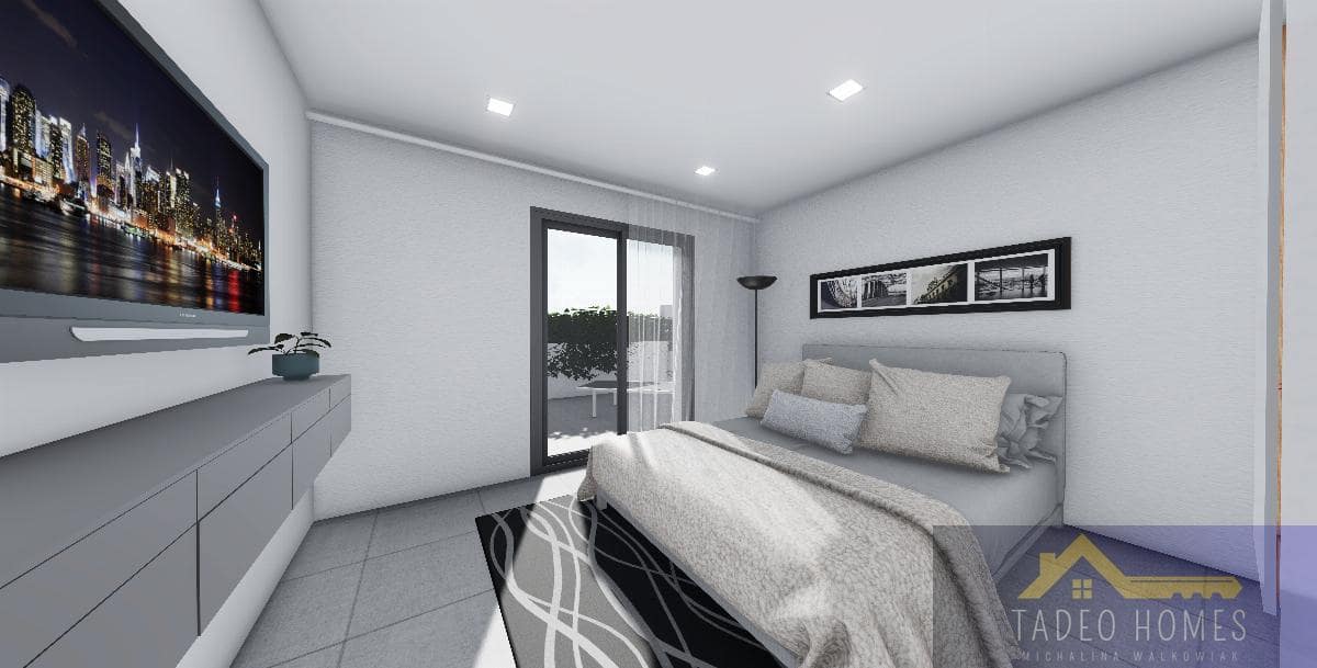 Chalet de 3 habitaciones en San Juan de los Terreros en venta con piscina garaje - 525.000 € (Ref: 9622596)