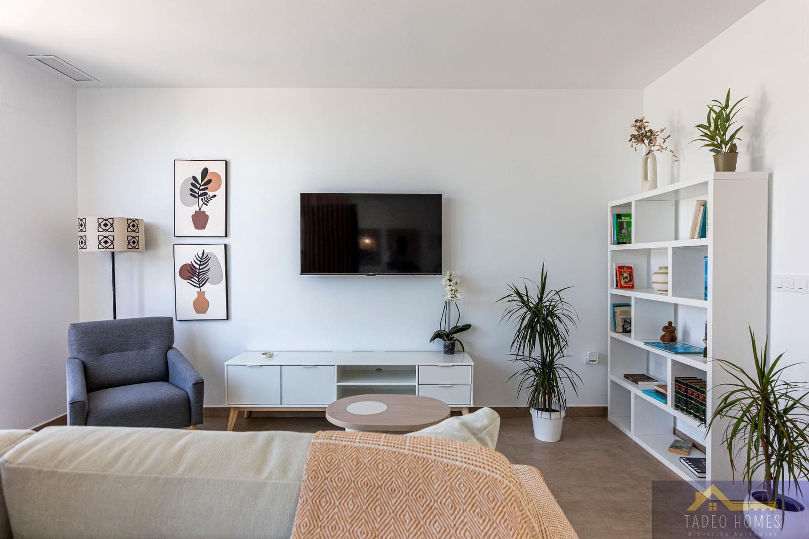 Chalet de 3 habitaciones en San Juan de los Terreros en venta con piscina garaje - 525.000 € (Ref: 9622596)