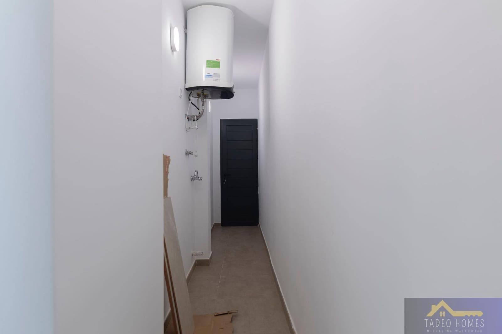 Chalet de 3 habitaciones en San Juan de los Terreros en venta con piscina garaje - 525.000 € (Ref: 9622596)