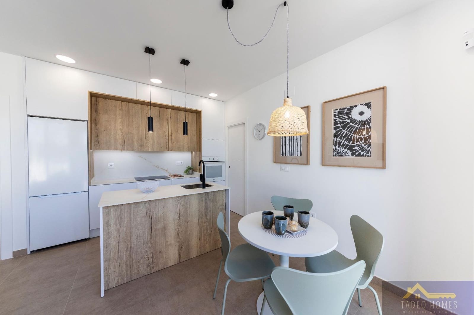 Chalet de 3 habitaciones en San Juan de los Terreros en venta con piscina garaje - 525.000 € (Ref: 9622596)