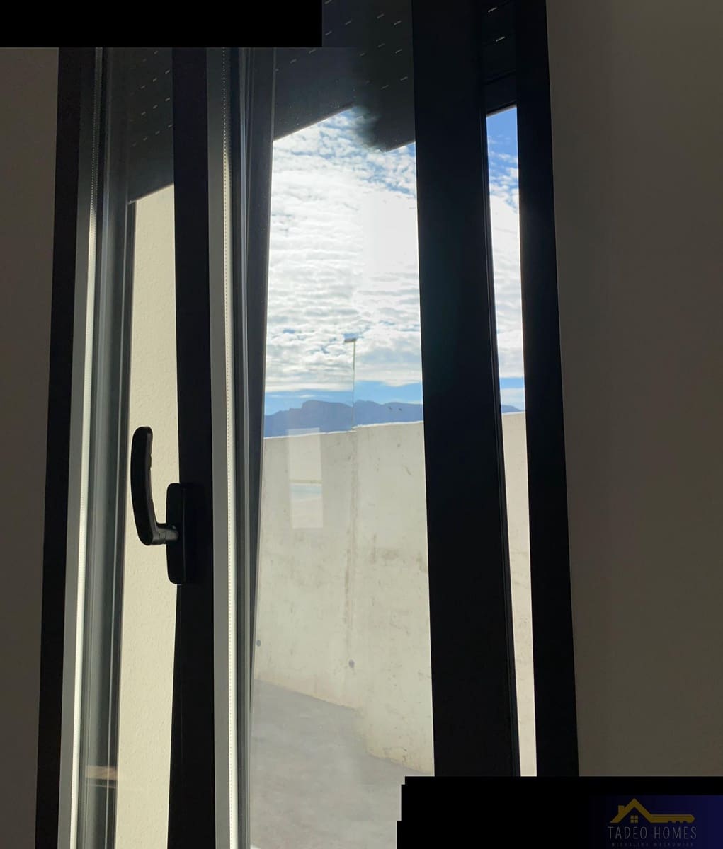 3 soverom Villa til salgs i Fortuna med svømmebasseng garasje - € 295 000 (Ref: 9622597)