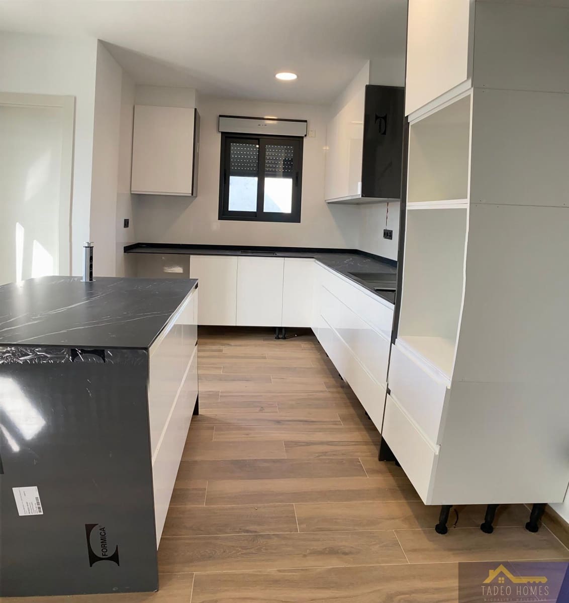 3 soverom Villa til salgs i Fortuna med svømmebasseng garasje - € 295 000 (Ref: 9622597)