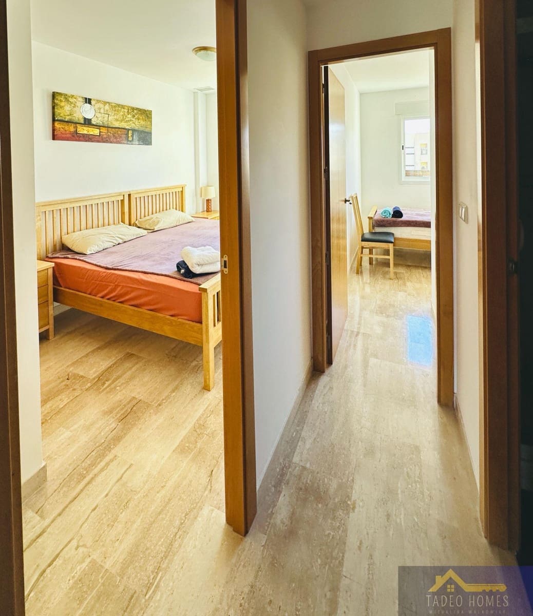 2 soverom Leilighet til salgs i Gea y Truyols med svømmebasseng garasje - € 89 950 (Ref: 9622600)