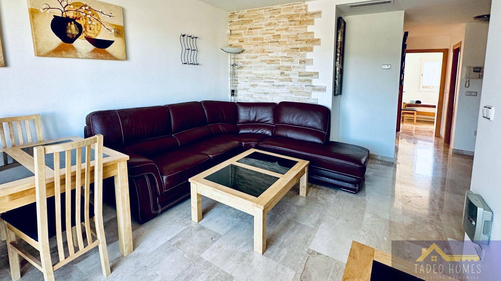 2 soverom Leilighet til salgs i Gea y Truyols med svømmebasseng garasje - € 89 950 (Ref: 9622600)