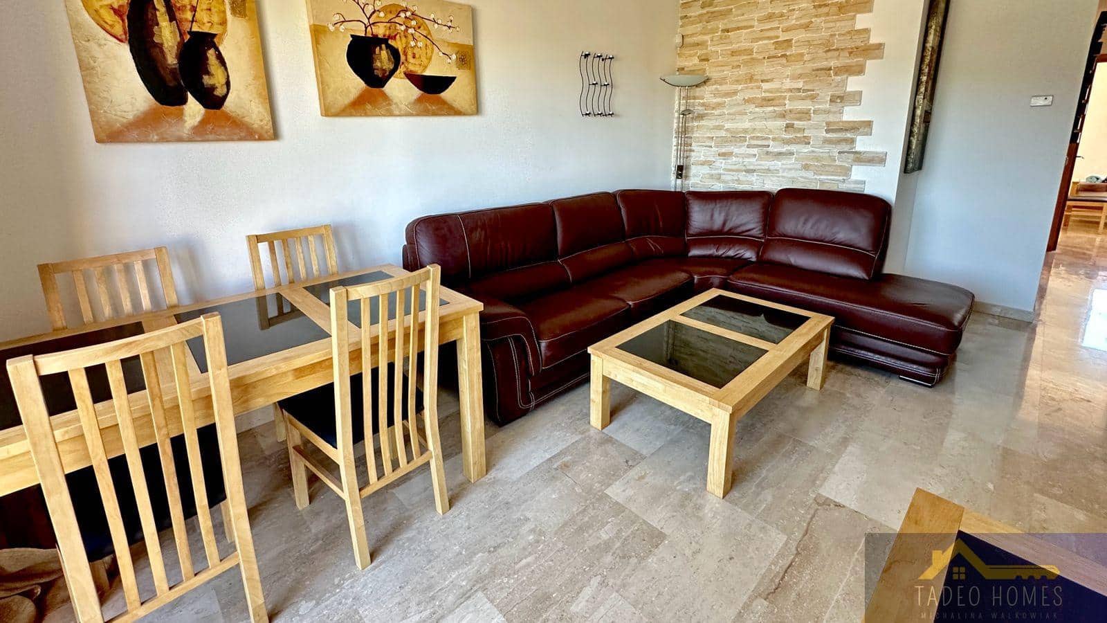 2 soverom Leilighet til salgs i Gea y Truyols med svømmebasseng garasje - € 89 950 (Ref: 9622600)