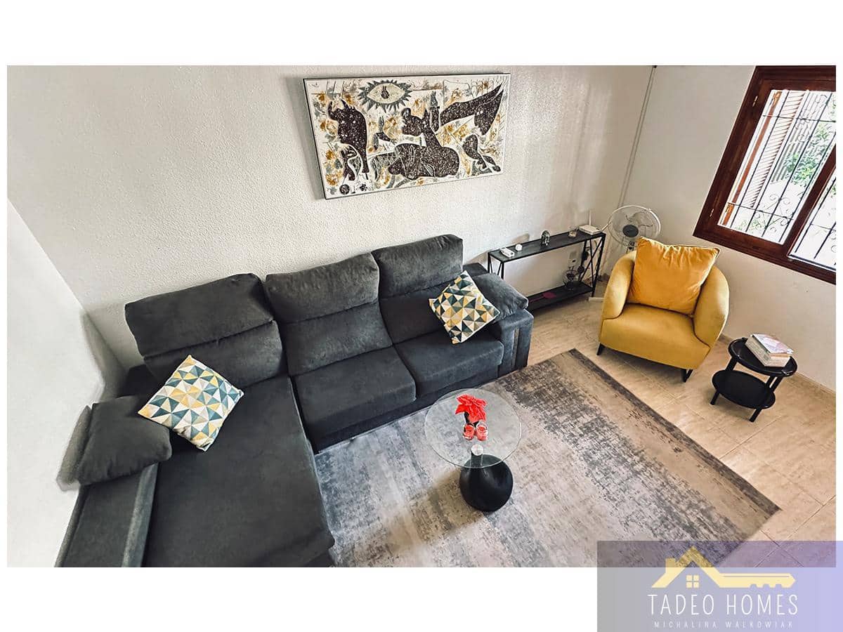 2 quarto Casa em Banda para venda em Los Alcazares com piscina - 179 950 € (Ref: 9622602)