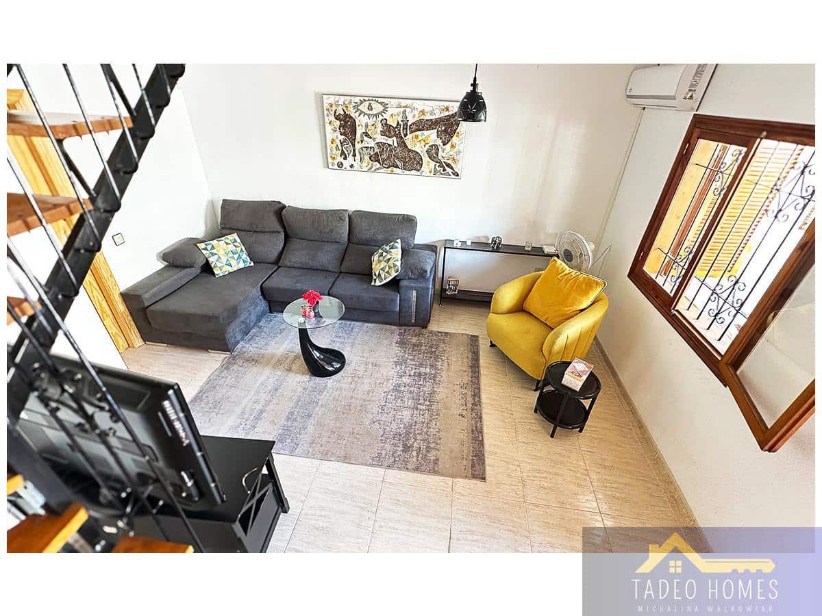 2 quarto Casa em Banda para venda em Los Alcazares com piscina - 179 950 € (Ref: 9622602)