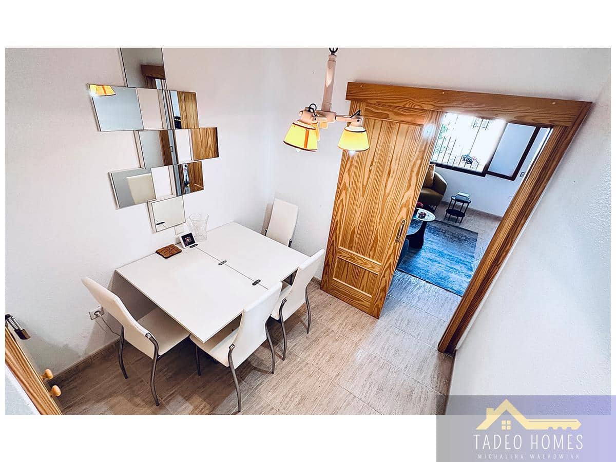 2 quarto Casa em Banda para venda em Los Alcazares com piscina - 179 950 € (Ref: 9622602)