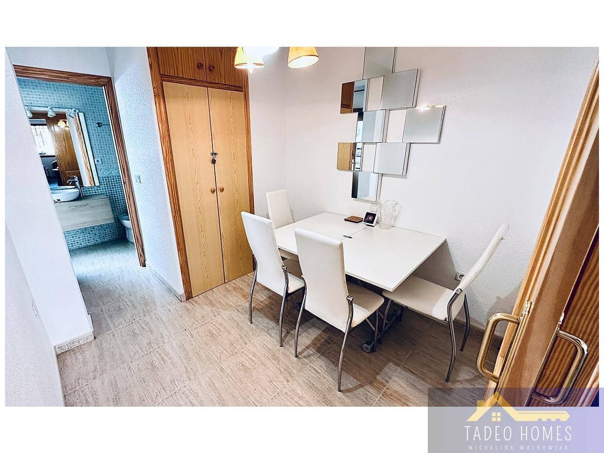 2 quarto Casa em Banda para venda em Los Alcazares com piscina - 179 950 € (Ref: 9622602)