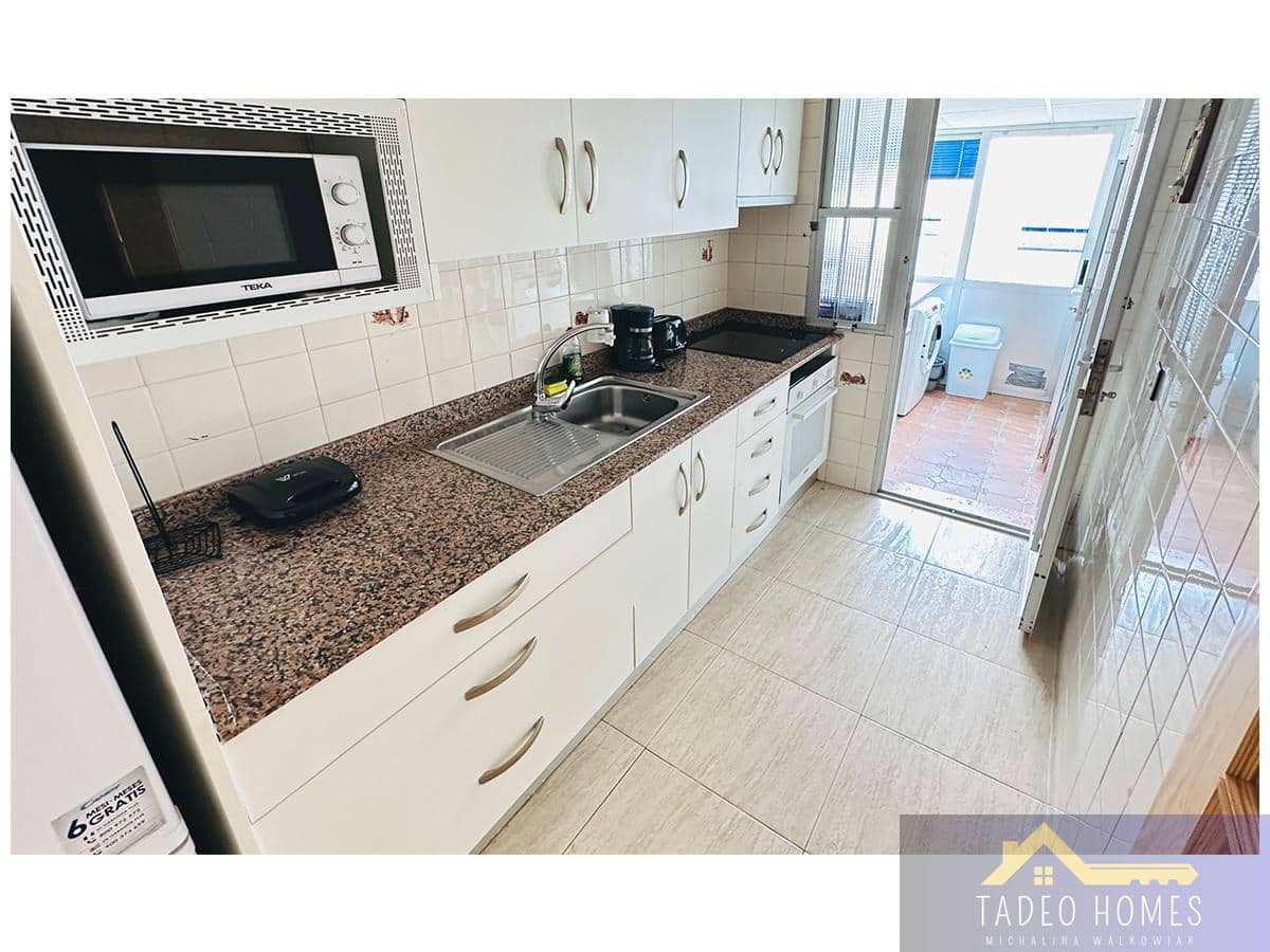 2 quarto Casa em Banda para venda em Los Alcazares com piscina - 179 950 € (Ref: 9622602)