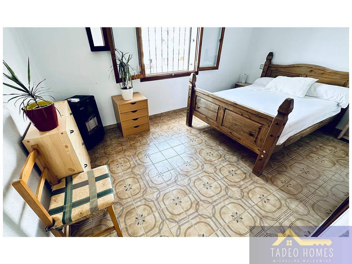 2 quarto Casa em Banda para venda em Los Alcazares com piscina - 179 950 € (Ref: 9622602)