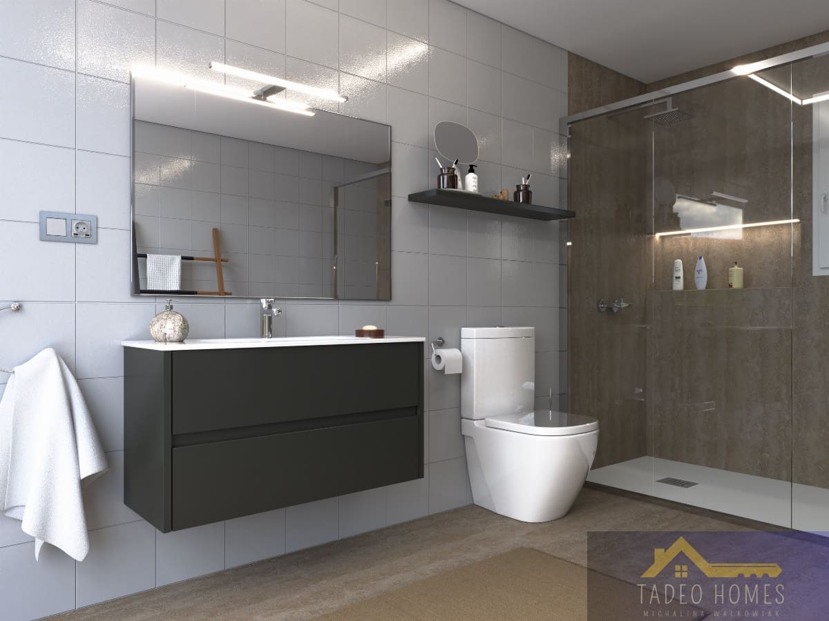 3 sovrum Radhus till salu i Los Belones med pool garage - 365 000 € (Ref: 9622603)