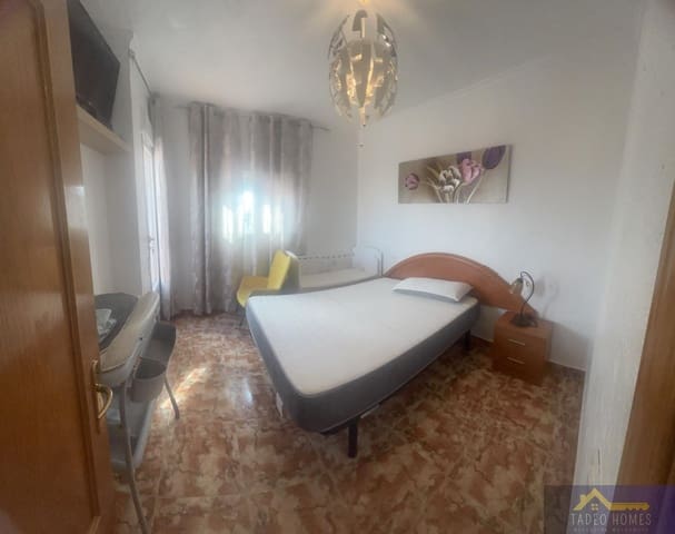 5 soverom Leilighet til salgs i Fortuna med garasje - € 179 000 (Ref: 9622604)