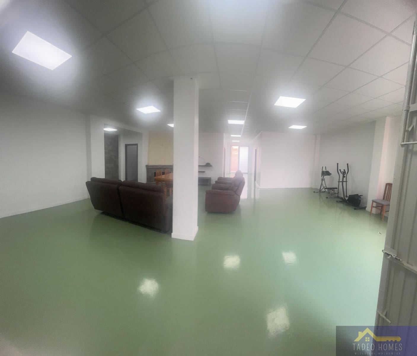 5 soverom Leilighet til salgs i Fortuna med garasje - € 179 000 (Ref: 9622604)