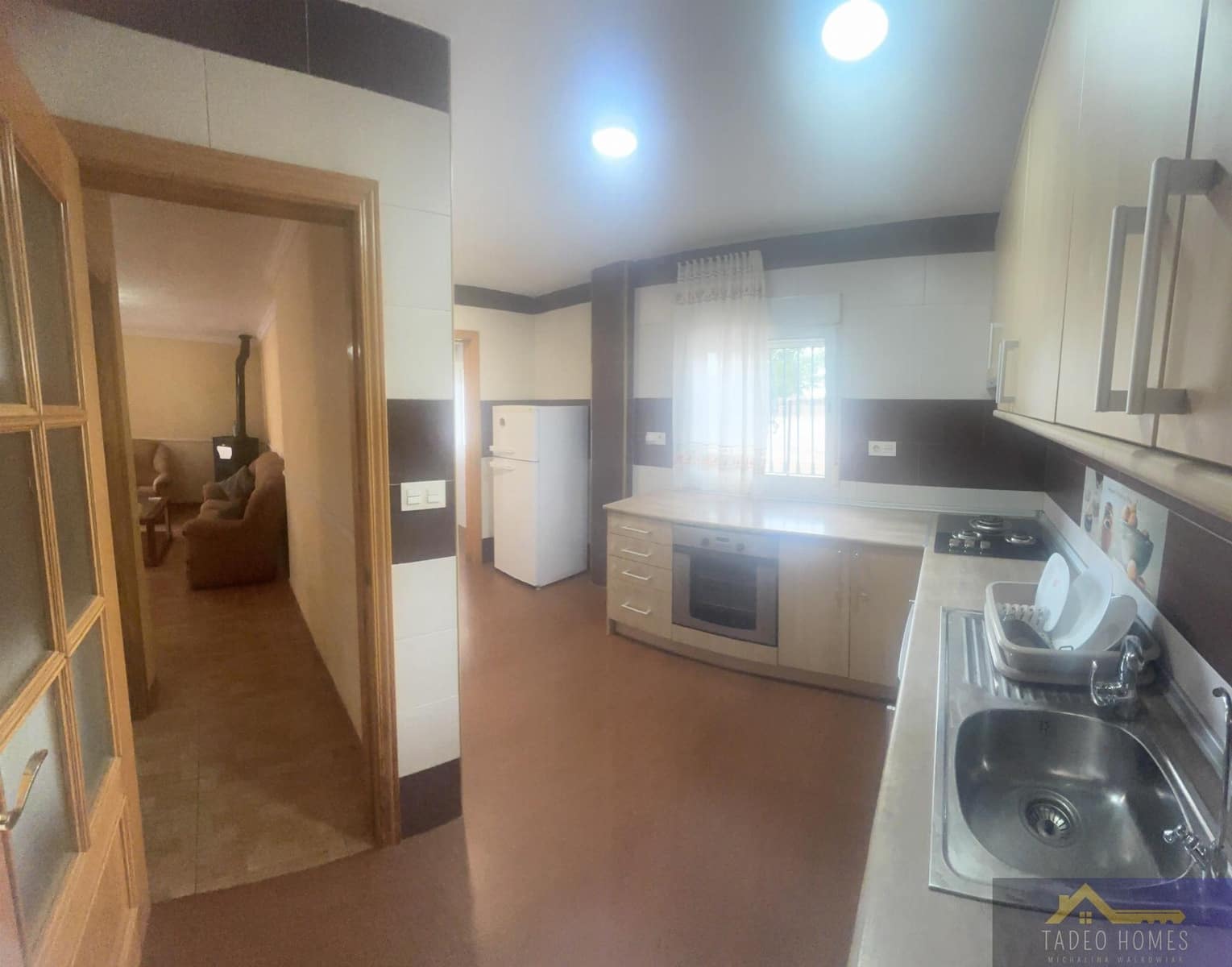 5 soverom Leilighet til salgs i Fortuna med garasje - € 179 000 (Ref: 9622604)