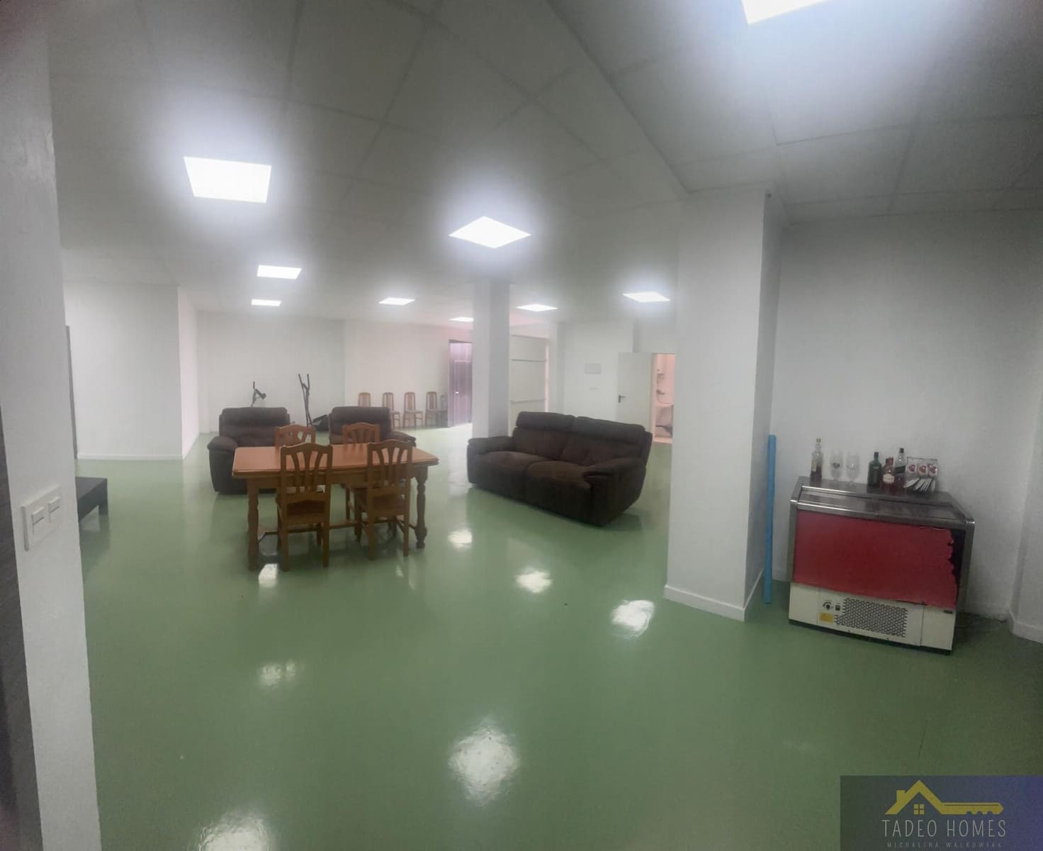 5 soverom Leilighet til salgs i Fortuna med garasje - € 179 000 (Ref: 9622604)