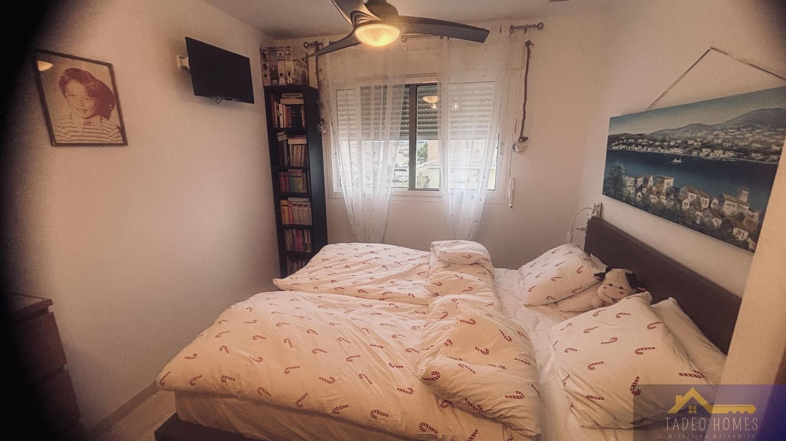 2 sypialnia Dom na sprzedaż w Gea y Truyols z basenem garażem - 165 000 € (Ref: 9622605)