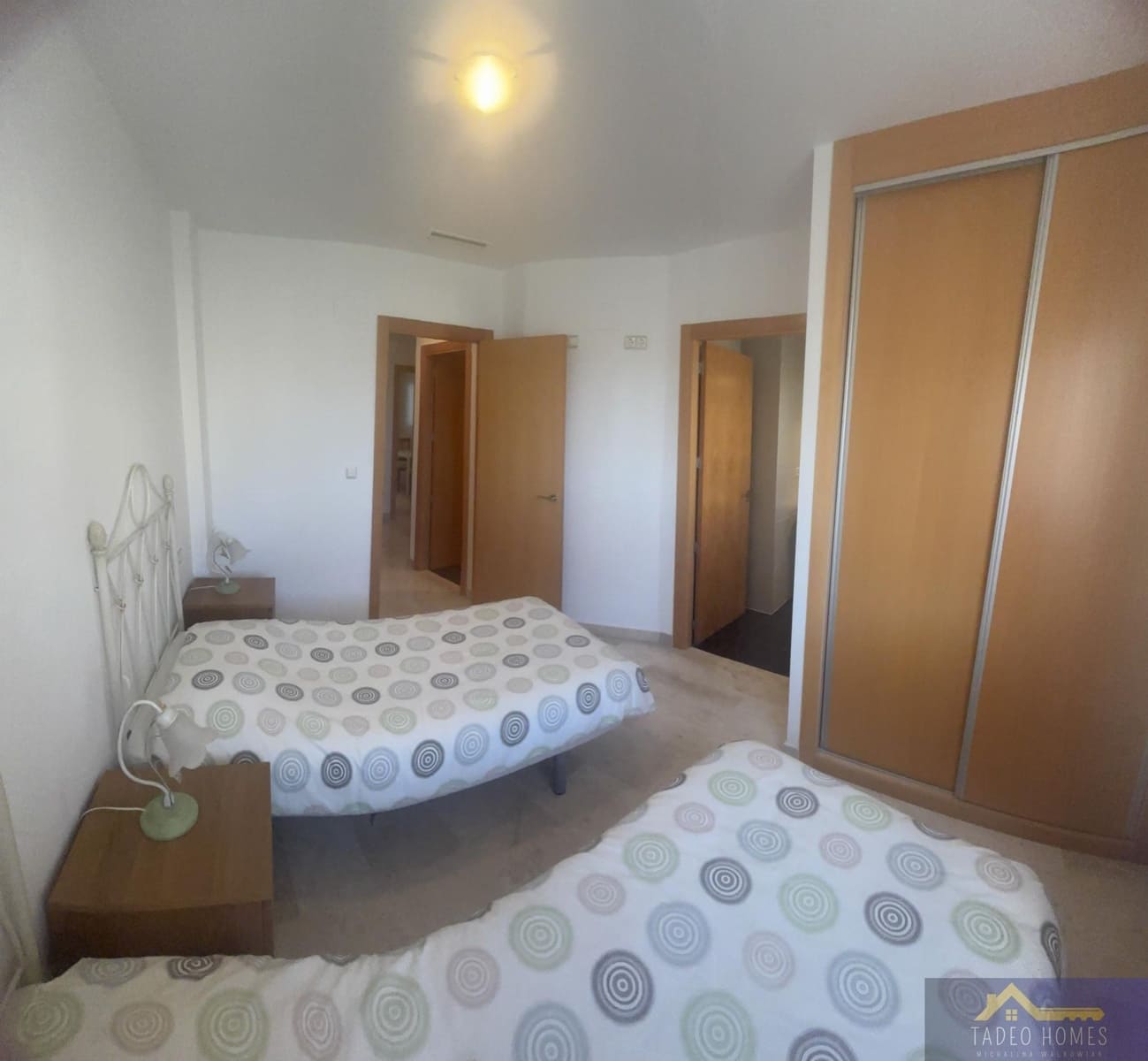 2 camera da letto Appartamento in vendita in Gea y Truyols con piscina garage - 92.900 € (Rif: 9646221)