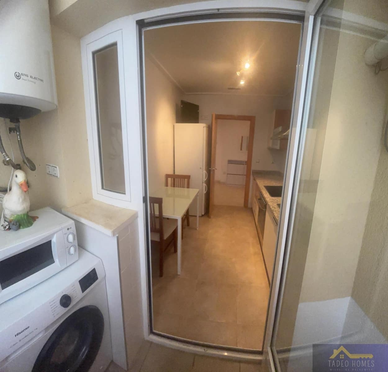 2 camera da letto Appartamento in vendita in Gea y Truyols con piscina garage - 92.900 € (Rif: 9646221)
