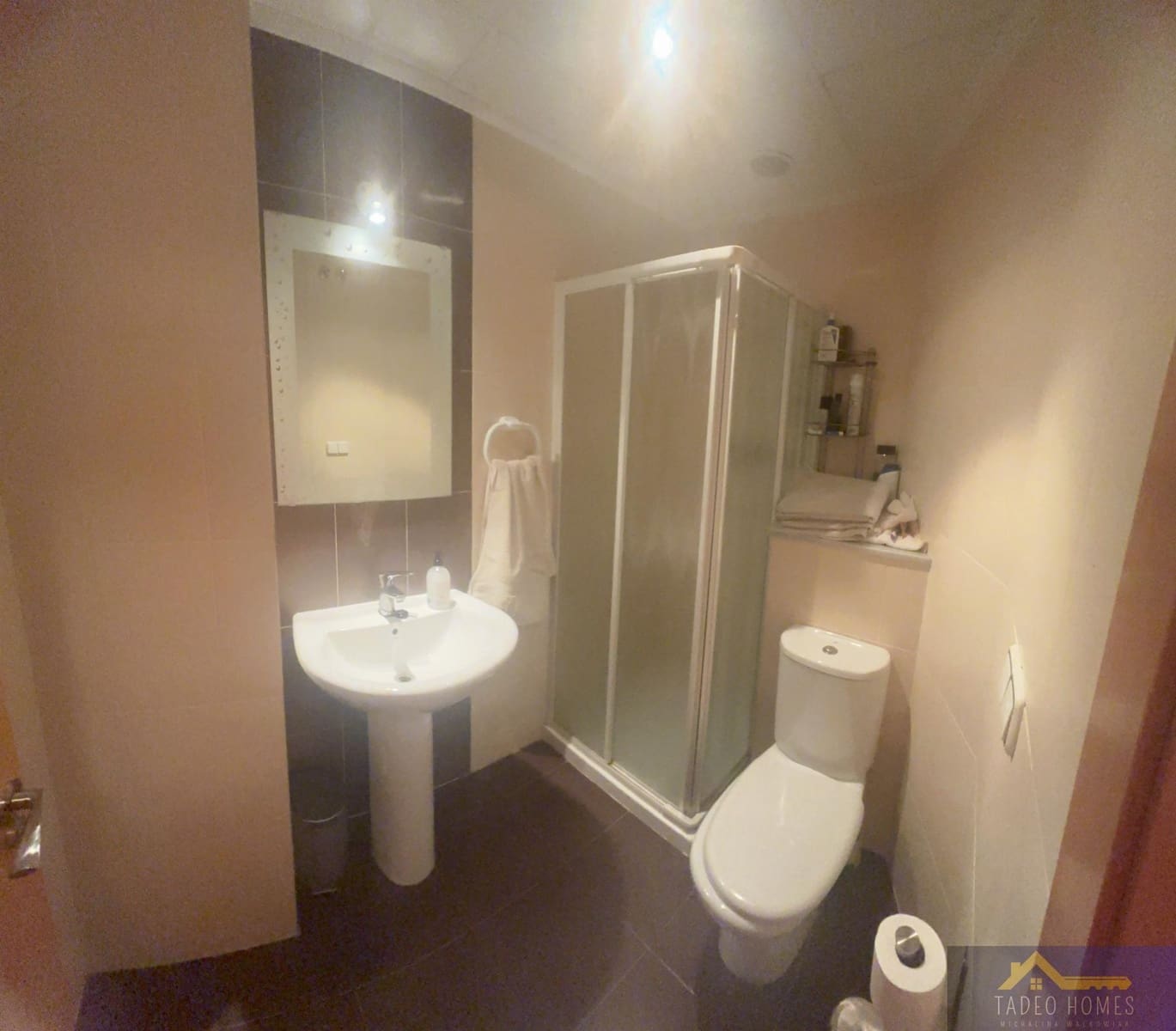 2 camera da letto Appartamento in vendita in Gea y Truyols con piscina garage - 92.900 € (Rif: 9646221)