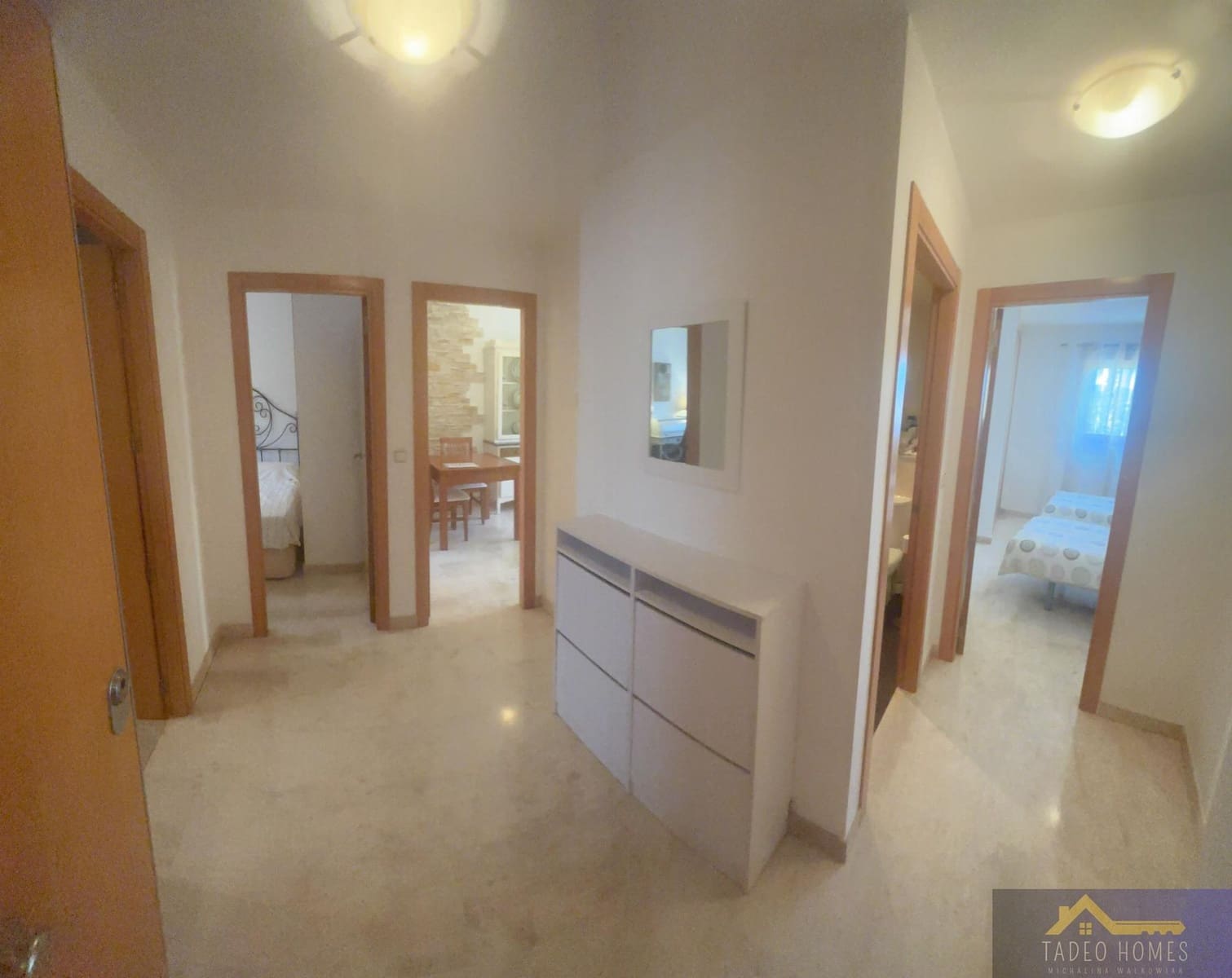 2 camera da letto Appartamento in vendita in Gea y Truyols con piscina garage - 92.900 € (Rif: 9646221)