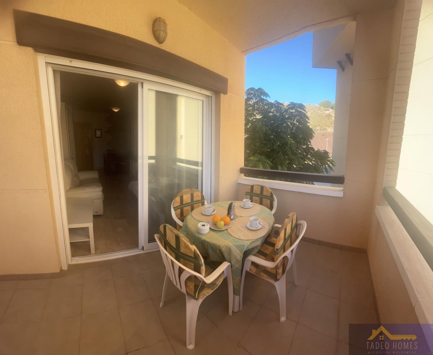 2 camera da letto Appartamento in vendita in Gea y Truyols con piscina garage - 92.900 € (Rif: 9646221)