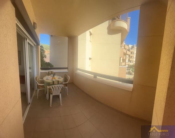 2 bedroom Apartment for sale in Gea y Truyols, Murcia city with pool garage - € 92,900 (Ref: 9646221)