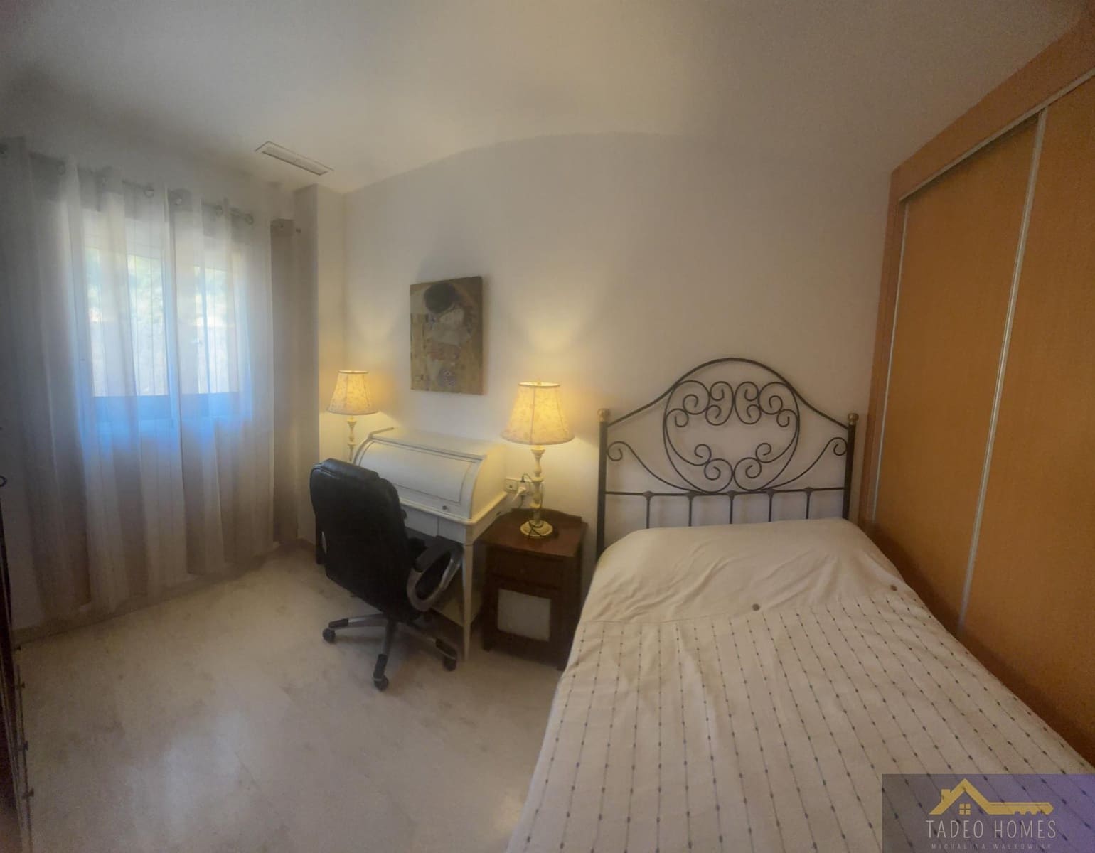 2 camera da letto Appartamento in vendita in Gea y Truyols con piscina garage - 92.900 € (Rif: 9646221)