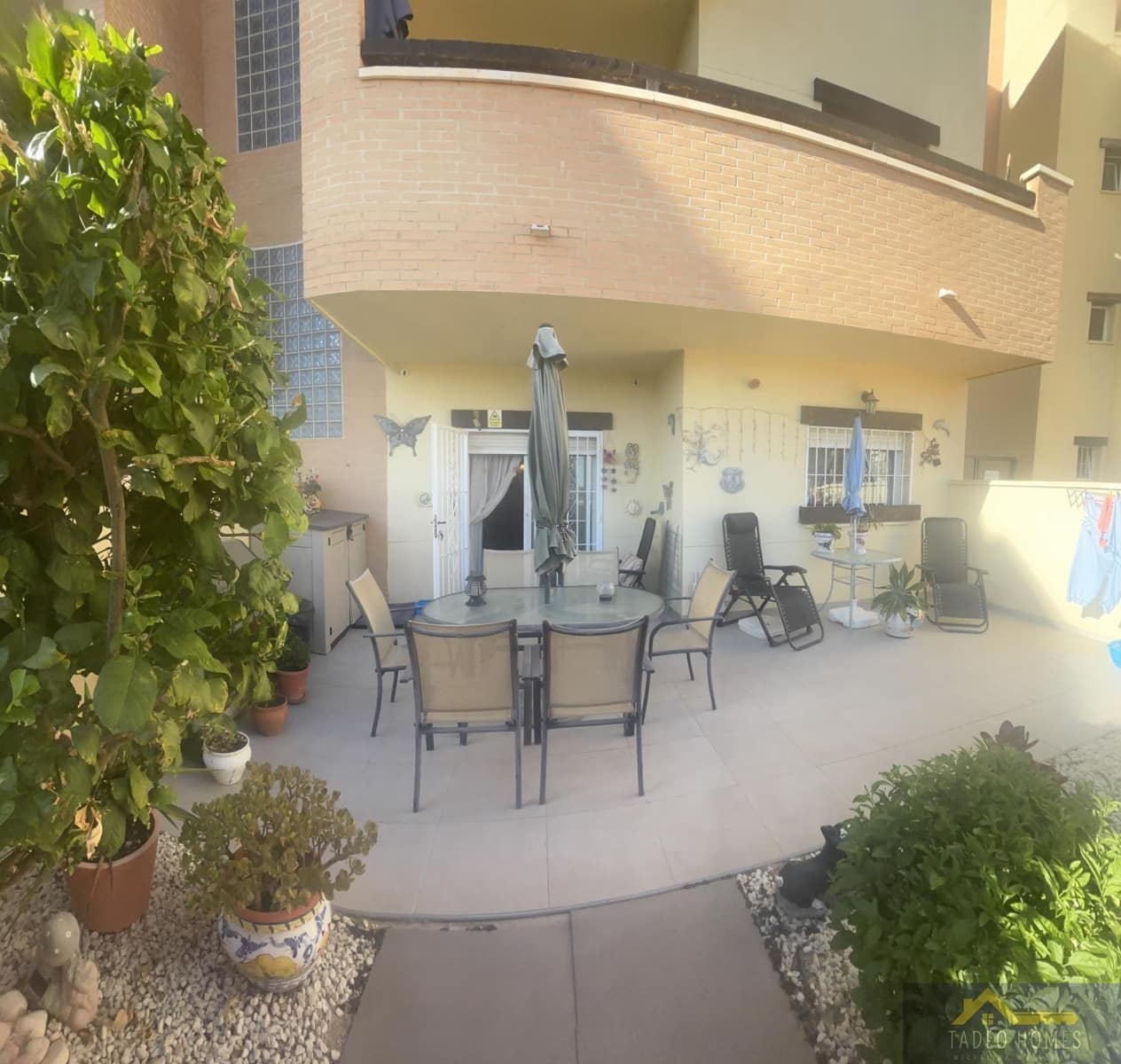 3 soveværelse Lejlighed til salg i Gea y Truyols med swimmingpool garage - € 112.500 (Ref: 9683831)