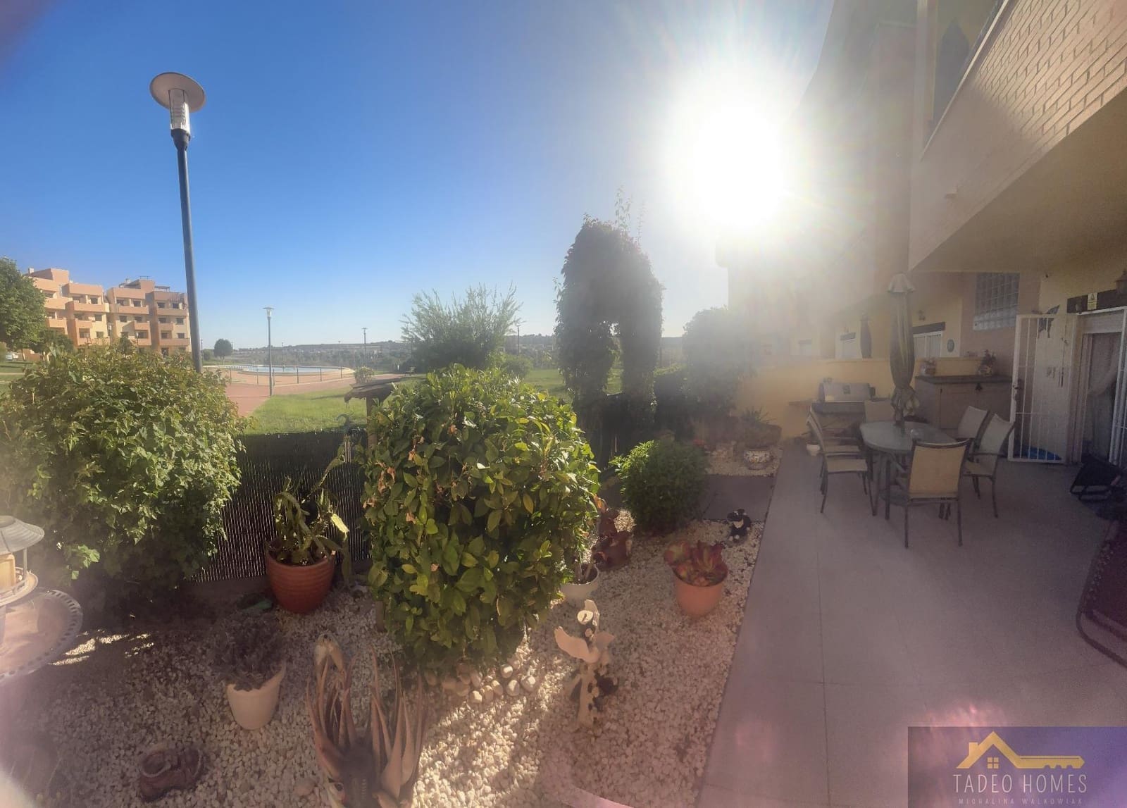 3 soveværelse Lejlighed til salg i Gea y Truyols med swimmingpool garage - € 112.500 (Ref: 9683831)