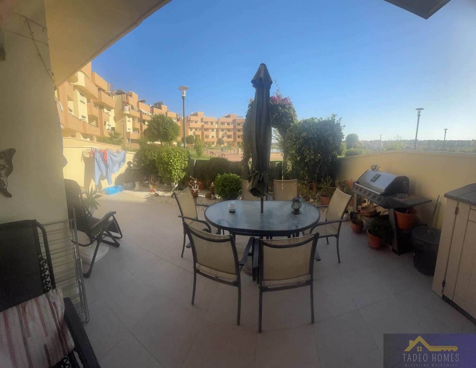 3 soveværelse Lejlighed til salg i Gea y Truyols med swimmingpool garage - € 112.500 (Ref: 9683831)