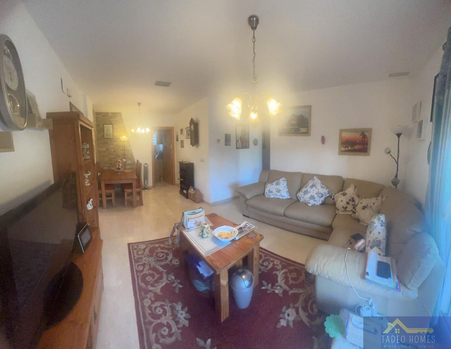 3 soveværelse Lejlighed til salg i Gea y Truyols med swimmingpool garage - € 112.500 (Ref: 9683831)