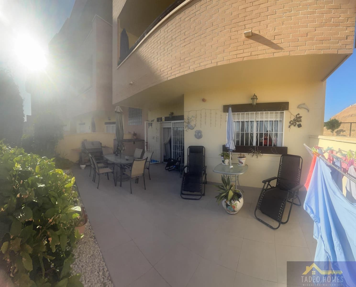 3 soveværelse Lejlighed til salg i Gea y Truyols med swimmingpool garage - € 112.500 (Ref: 9683831)