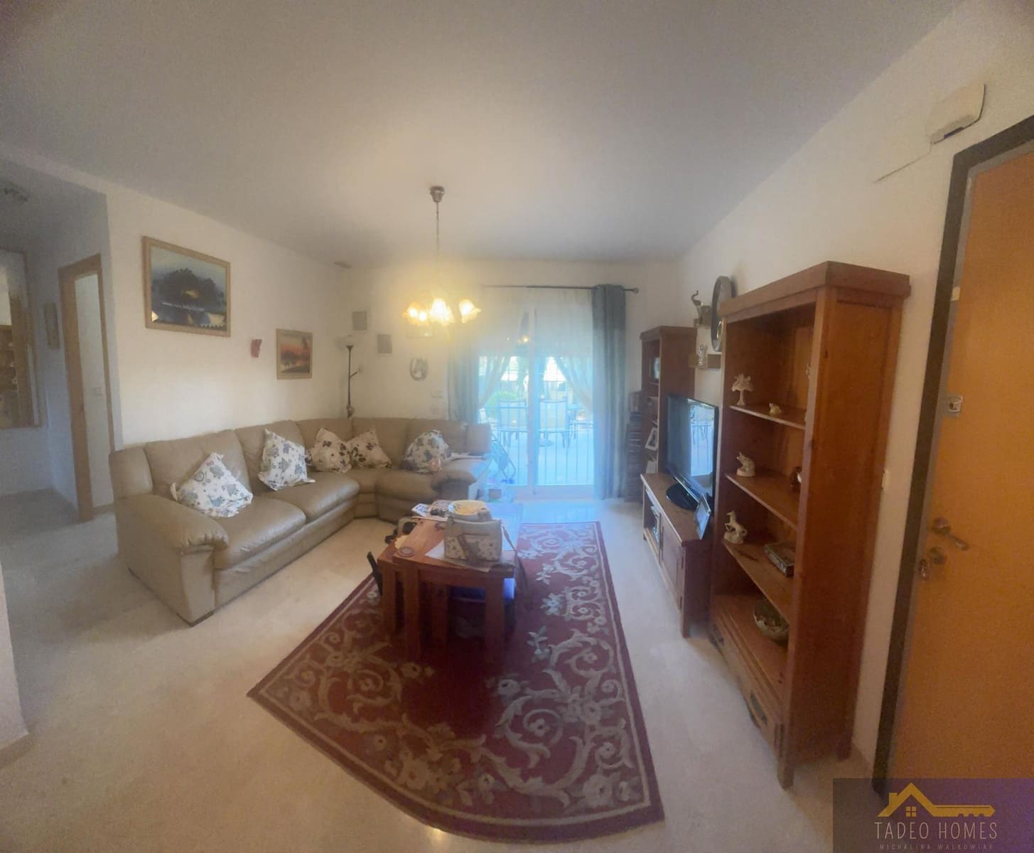 3 soveværelse Lejlighed til salg i Gea y Truyols med swimmingpool garage - € 112.500 (Ref: 9683831)