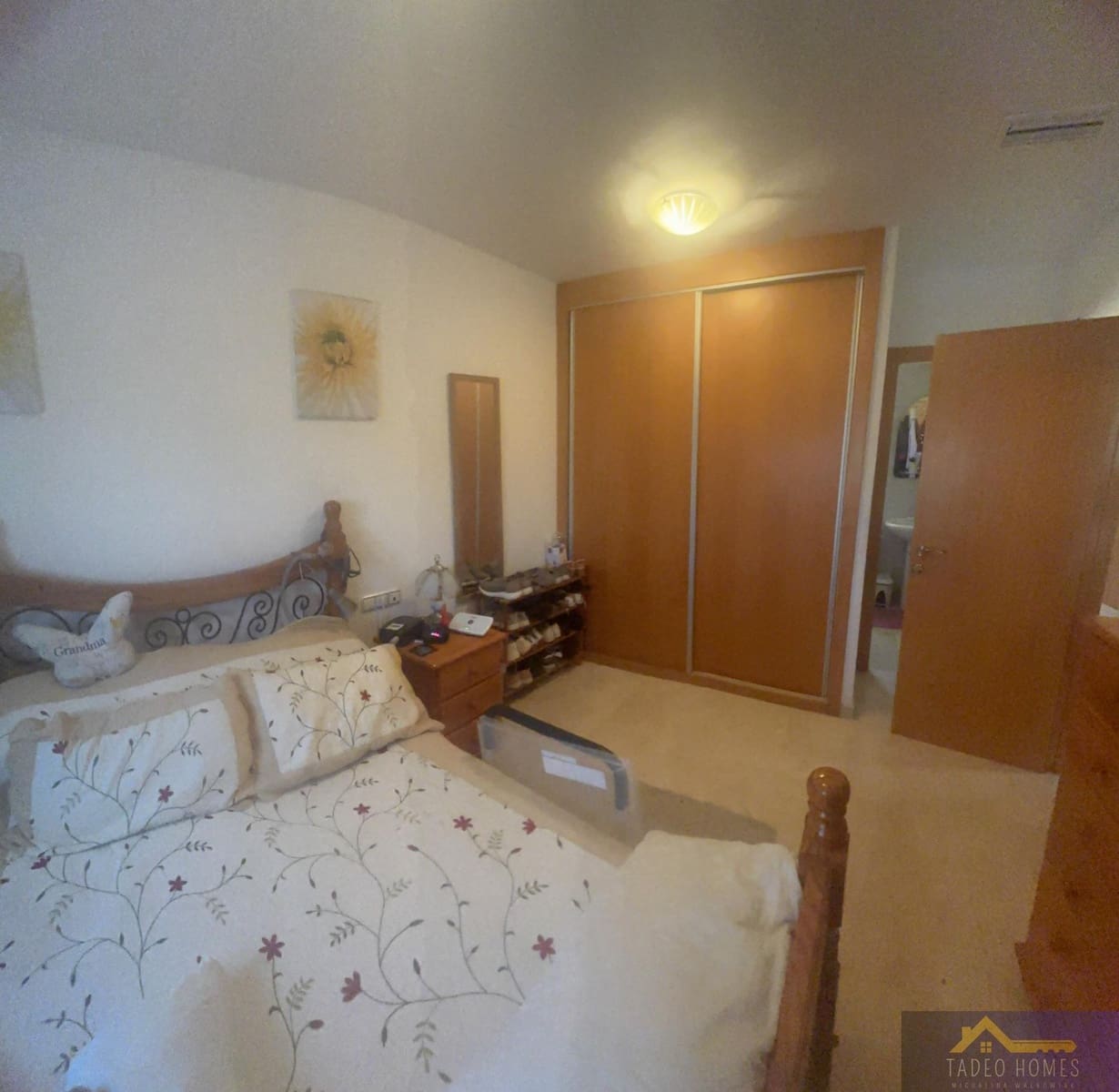 3 soveværelse Lejlighed til salg i Gea y Truyols med swimmingpool garage - € 112.500 (Ref: 9683831)