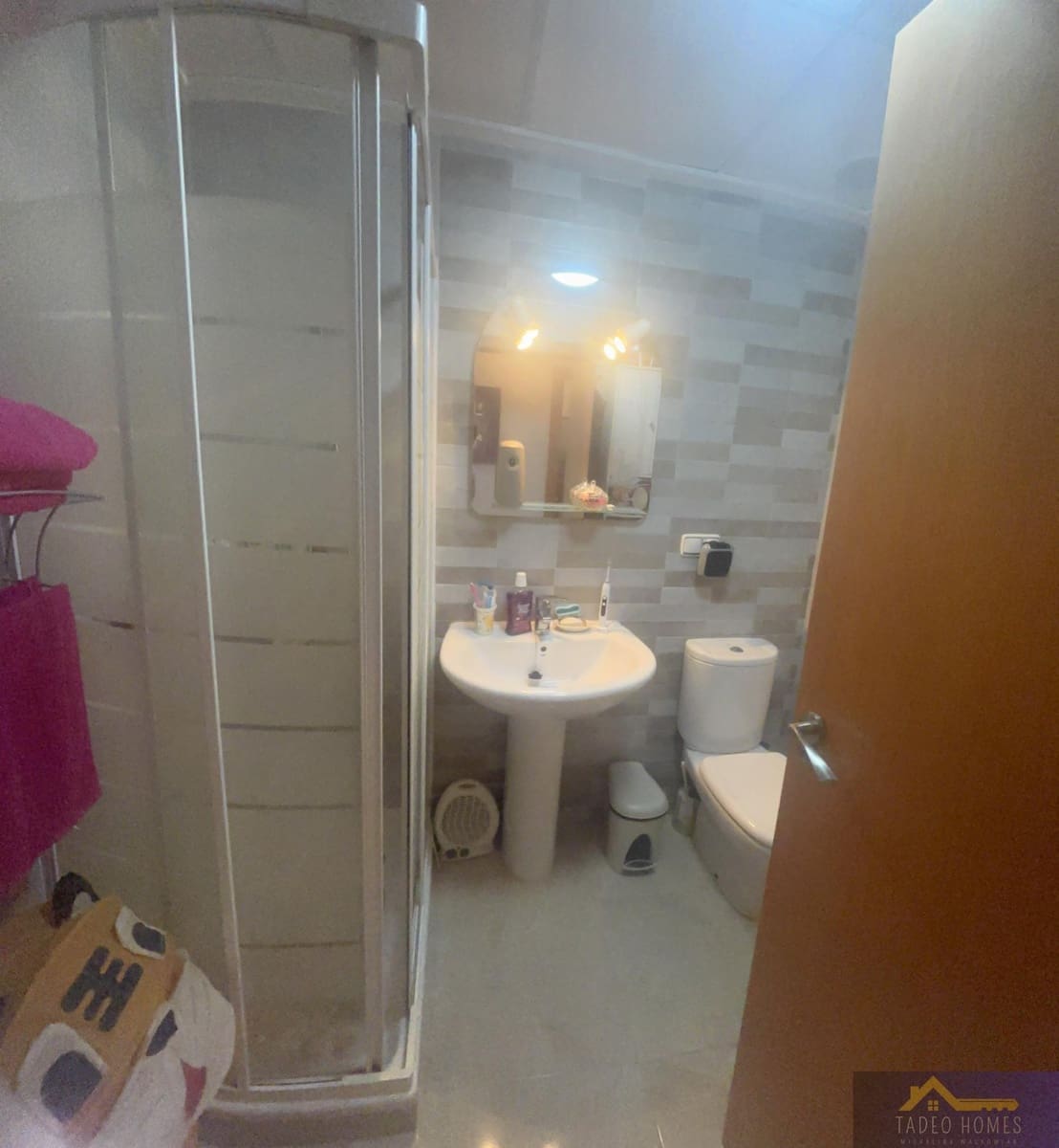 3 soveværelse Lejlighed til salg i Gea y Truyols med swimmingpool garage - € 112.500 (Ref: 9683831)